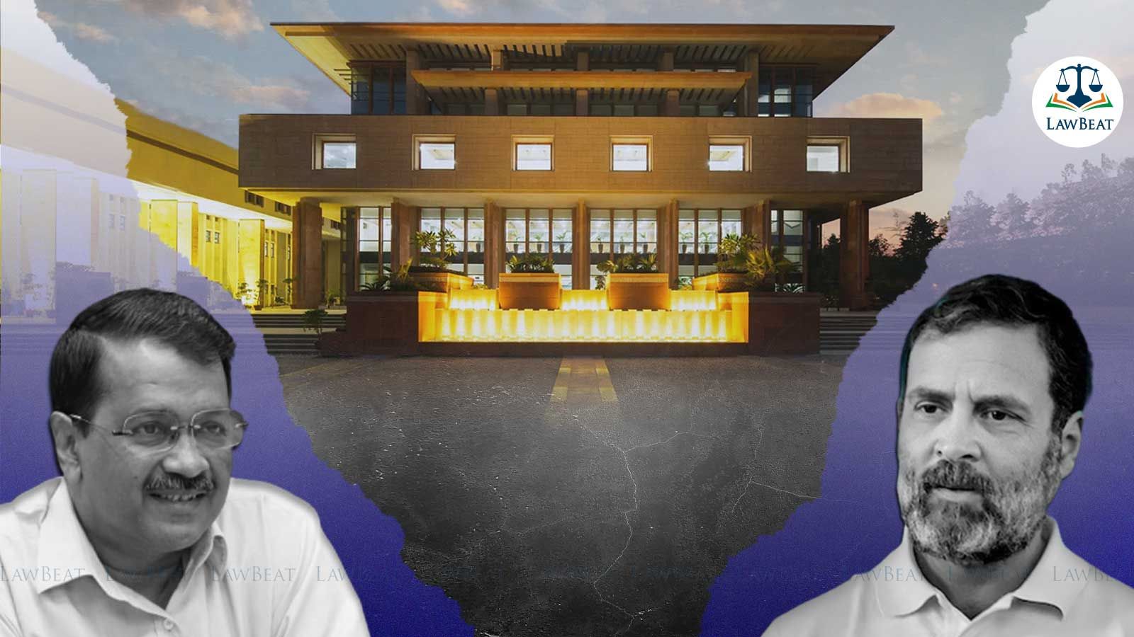Delhi High Court to hear PIL against Rahul Gandhi, Arvind Kejriwal over alleged false statements against Centre on August 7 Delhi High Court to hear PIL against Rahul Gandhi, Arvind Kejriwal over alleged false statements against Centre on August 7